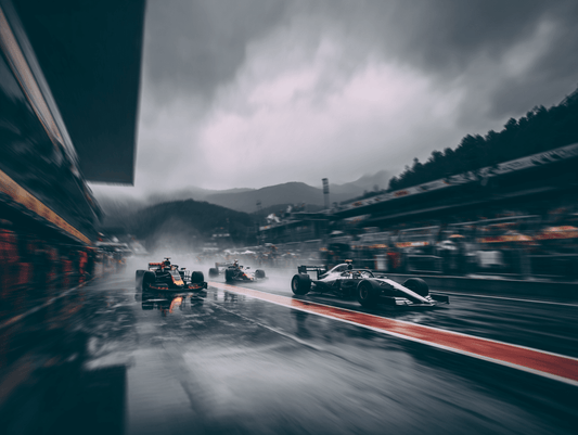 Kimi Antonelli, Team Orders & the F1 April Drama: All the Tea