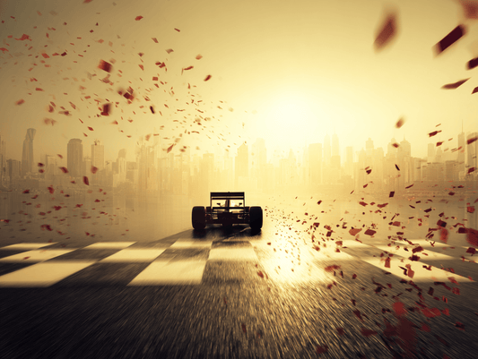 Chinese Grand Prix 2026: Antonelli's Maiden Win & Hamilton's Ferrari Podium - Motorsport Car