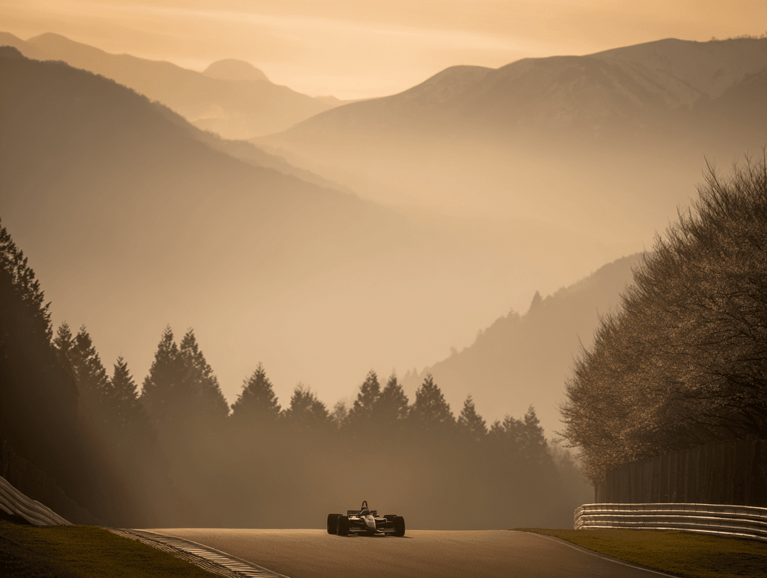 Japanese Grand Prix 2026: Antonelli Takes the Championship Lead