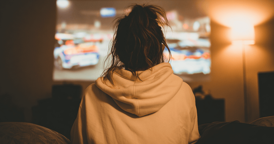 How to Get Into F1: My Race Day Girlie Origin Story