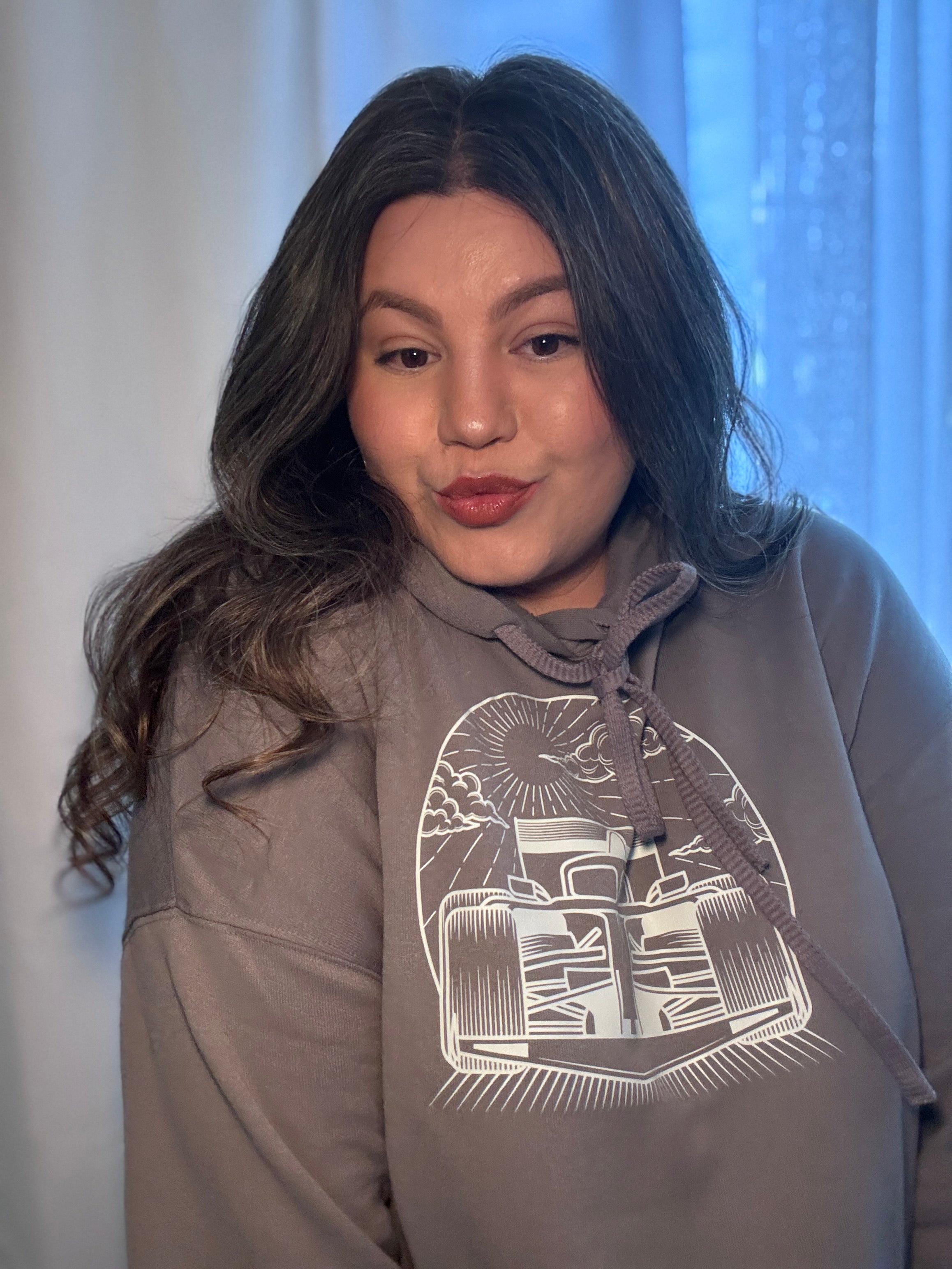 Storm_Grey_Cropped_Hoodie